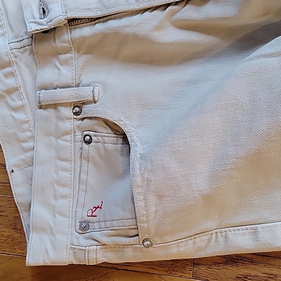 Mens polo jeans. - Picture 2 of 4